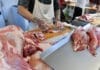 El consumo de carne vacuna cayó 11,5% en el primer semestre del año ante la suba de precios