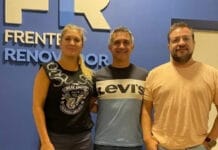 Doblegado y sin votos, Franco Aranda se incorpora a San Juan por Todos y le suma a Uñac