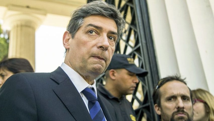 Horacio-Rosatti