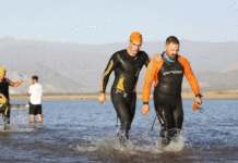 Ironman 70.3 San Juan 2026: vence la inscripción con beneficios
