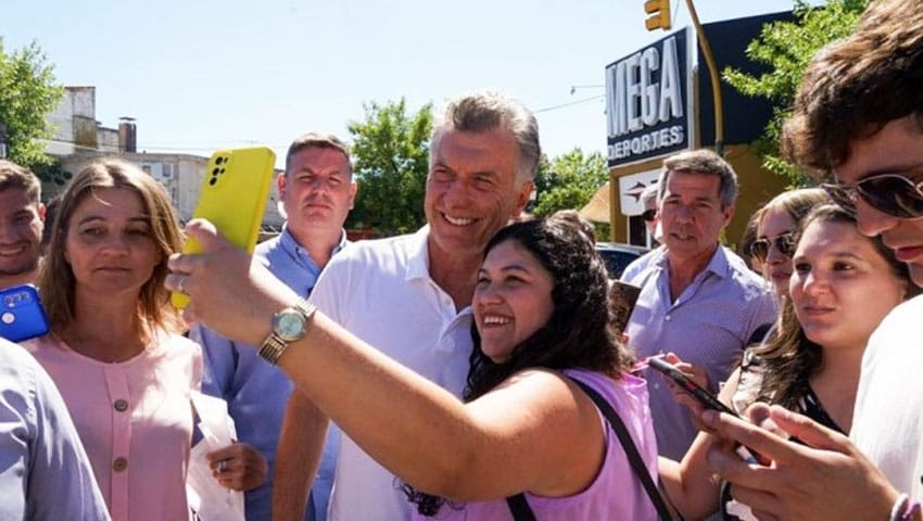 Macri