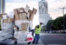 Argentina inviable: con 18 millones de pobres y 2 millones de indigentes, el país da señales de que así no va más