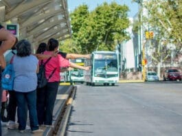 Estas son las nuevas tarifas del transporte público en San Juan