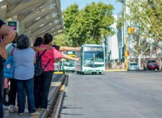 Estas son las nuevas tarifas del transporte público en San Juan