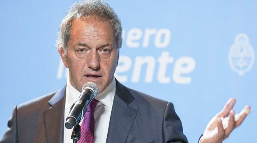Scioli
