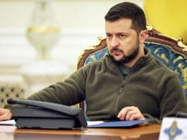 Zelenski advirtió que Rusia prepara un nuevo y devastador ataque masivo