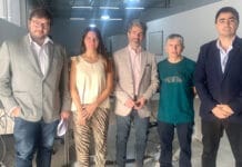 Unidos por San Juan presentó un pedido de impugnación a la candidatura de Uñac como gobernador