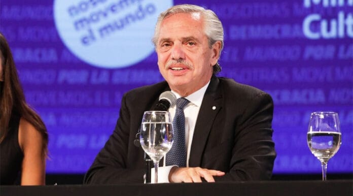 Alberto-Fernández