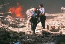 Se cumplió un nuevo aniversario del atentado a la Embajada de Israel