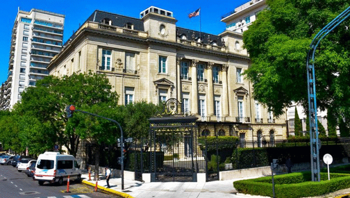 Embajada-de-Estados-Unidos