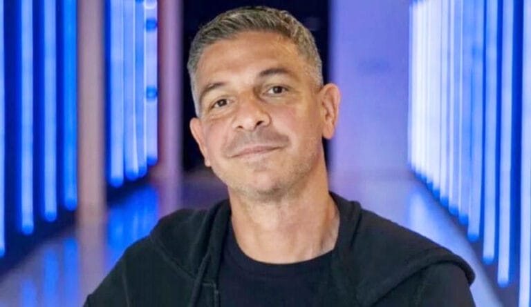 Liberaron a Marcelo Corazza tras ser detenido por corrupción de menores