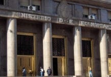 La deuda bruta aumentó en enero casi U$S5.900.000.000 pese a los fuertes pagos