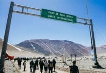 Histórico: más de 100.000 personas cruzaron el Paso Internacional de Agua Negra