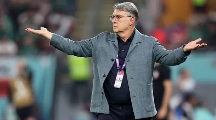 Tata-Martino