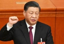 Tensión bilateral: China repudió las declaraciones de Bessent y acusó a EE.UU. de "bullying" diplomático