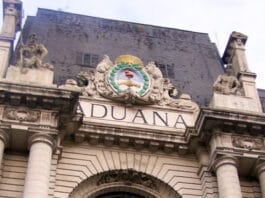 Gobierno nacional reformó el régimen aduanero postal