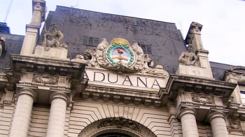 Aduana