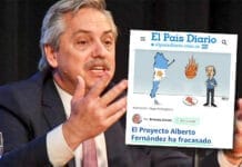 Crónica de un fracaso anunciado