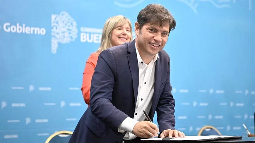 Axel-Kicillof