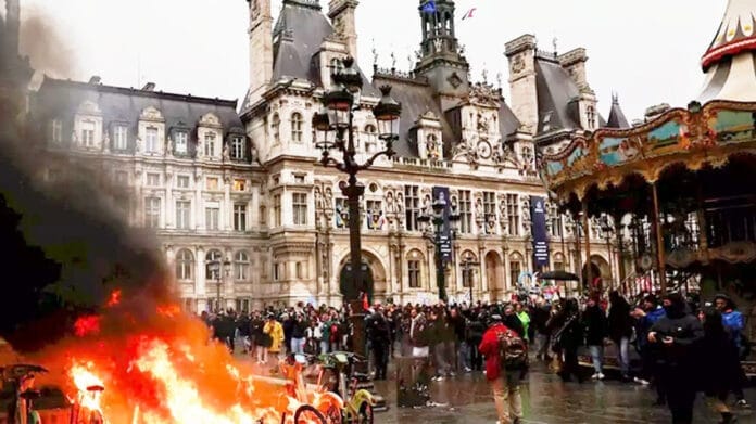 Francia