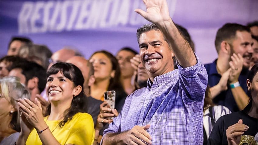 Jorge-Capitanich