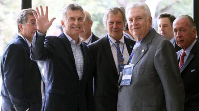 Macri
