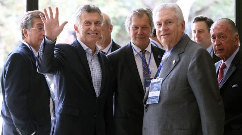 Macri