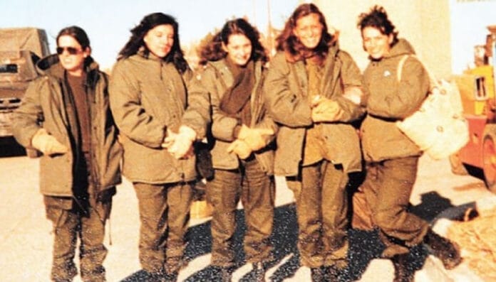 mujeres-Malvinas