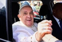 El Vaticano publicó el testamento espiritual del Papa Francisco: dónde y cómo quería ser enterrado
