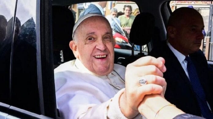 Papa-Francisco