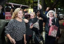 Elecciones en UDAP: perdió el peronista Luis Lucero y ganó la Lista Verde que lidera Patricia Quiroga
