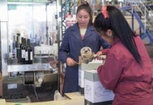 Durante 2025 crecieron las exportaciones en San Juan