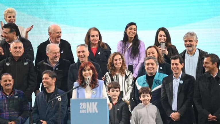 acto-cristina