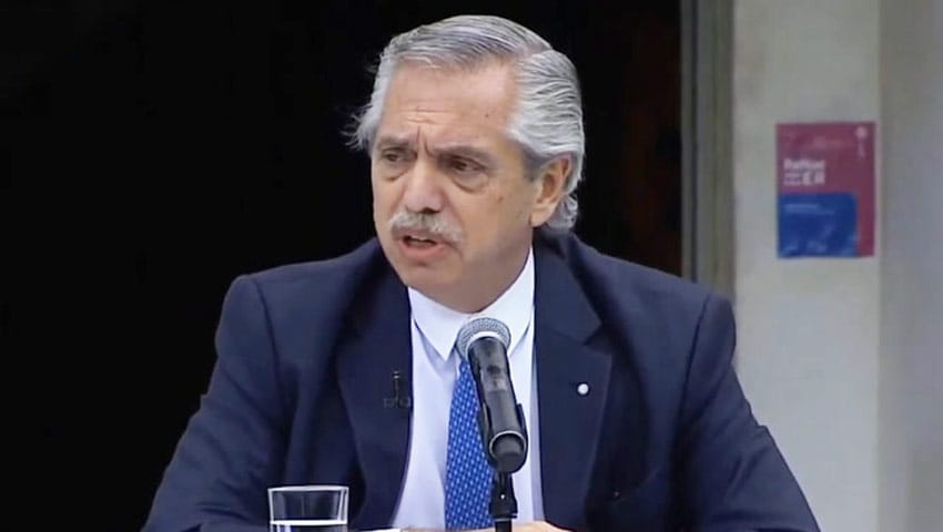 Alberto-Fernández