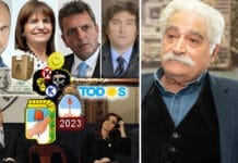 La larga marcha en el cul de sac