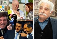 Las elecciones más tóxicas de la historia