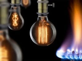 Los subsidios energéticos alcanzaron a 0,16% del PBI en el primer cuatrimestre