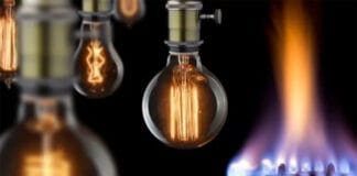 Los subsidios energéticos alcanzaron a 0,16% del PBI en el primer cuatrimestre