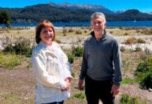 Bullrich reavivó la interna con Macri: "Puso al PRO en la oposición"