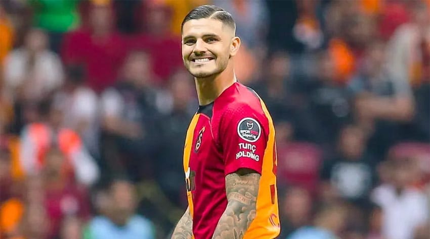 Mauro-Icardi