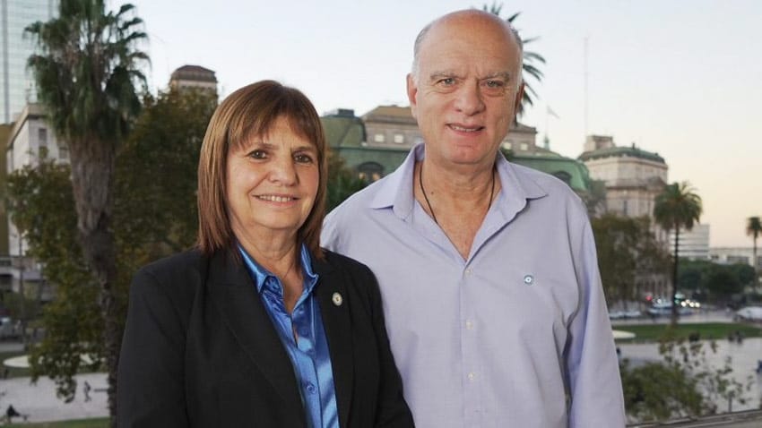 Néstor-Grindetti-y-Patricia-Bullrich