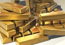La caída del oro generó una fuerte pérdida de reservas del Banco Central