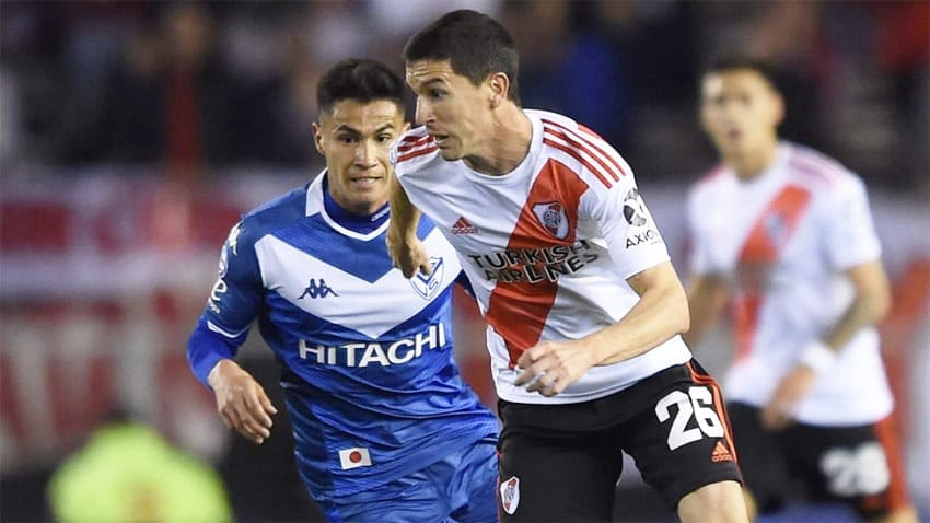 River-Vélez