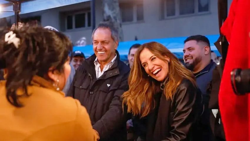 Scioli-y-Tolosa-Paz