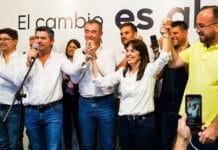 Balotaje 2023: Orrego manifestó que en Juntos por el Cambio la gente debe votar a conciencia