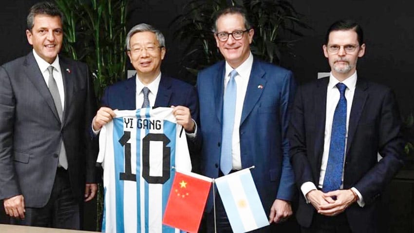 China-y-BCRA