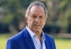 Scioli fue redesignado como secretario de Turismo, Ambiente y Deportes