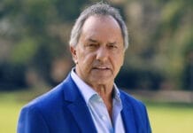 Scioli celebró el movimiento turístico del fin de semana largo: "Es positivo"