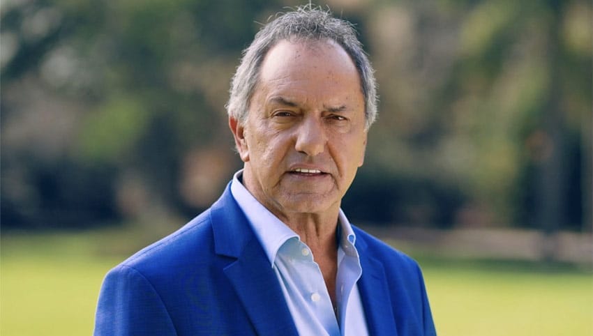 Daniel-Scioli