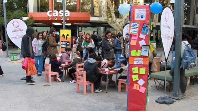 derechos-de-las-infancias